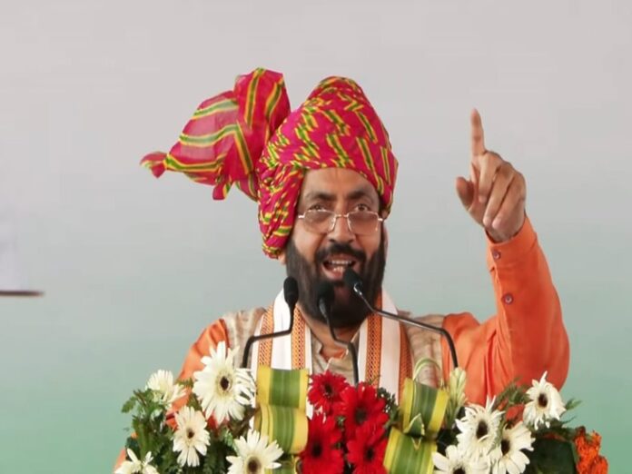 Haryna news: Government will give plots to 1 lakh people in Haryana, CM Saini announced