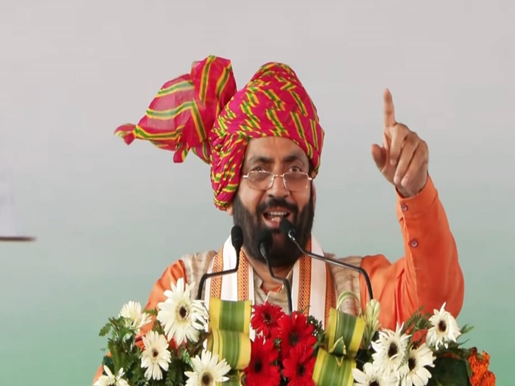 Haryna news: Government will give plots to 1 lakh people in Haryana, CM Saini announced