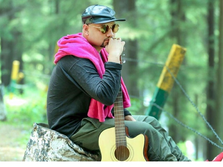 Haryanvi Singer KD Song Ban Weapon Controversy Kulbir Danoda Artist