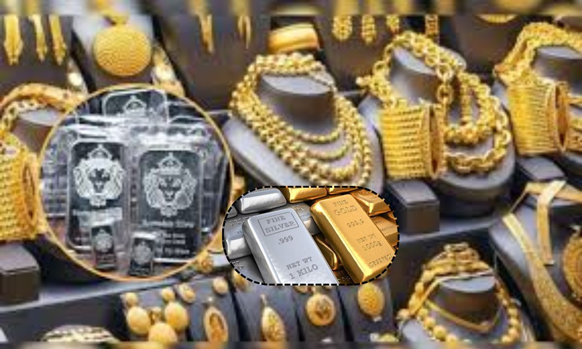28 January 2026 gold silver price today sona chandi ka bhav