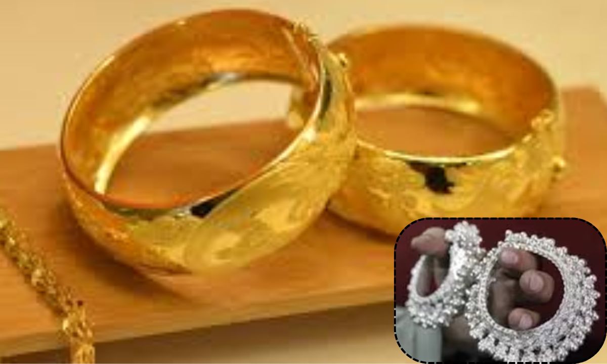 30 January 2026 Gold Rates Today Silver Price Today