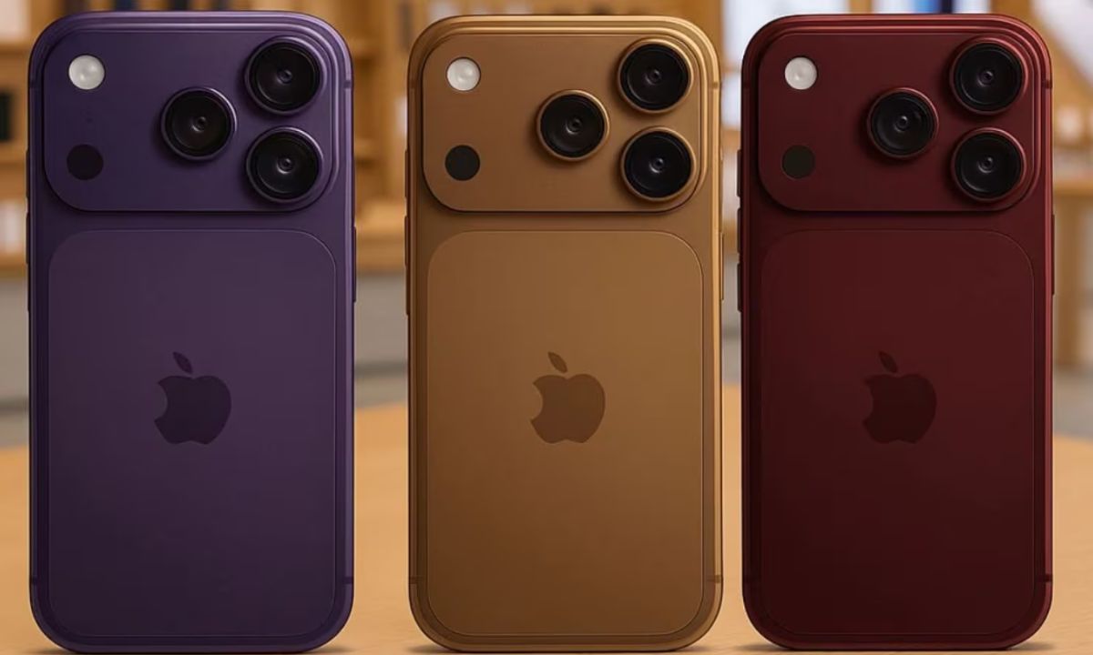 Apple iPhone 18 Pro Big revelation on the series, design, new camera, display and A20 Pro chipset leaked before launch