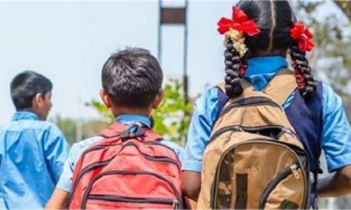 Haryana News Special scheme for disabled children, Rs 2400 per month