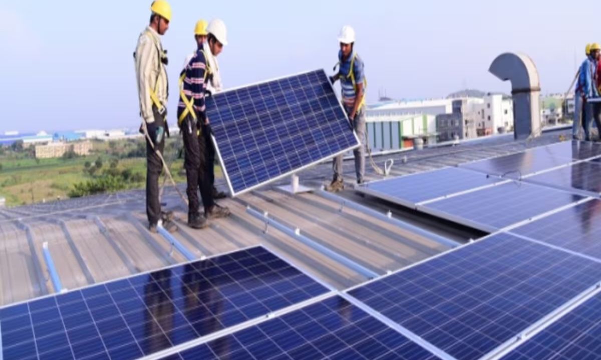 PM Surya Ghar Scheme Government Subsidy Online Registration