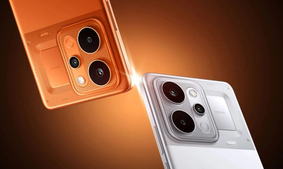 Realme P4 Power price leaked Realme P4 Power phone price leaked, strong battery backup, see A to Z details