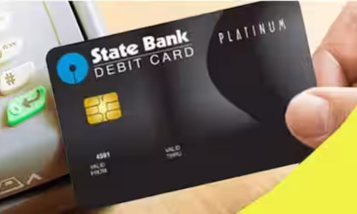 SBI Bank ATM If you are using State Bank ATM, be careful, now this much charge will be levied.