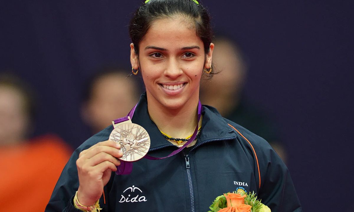 Saina Nehwal Indian badminton female star player Saina Nehwal has retired, know why she retired here.