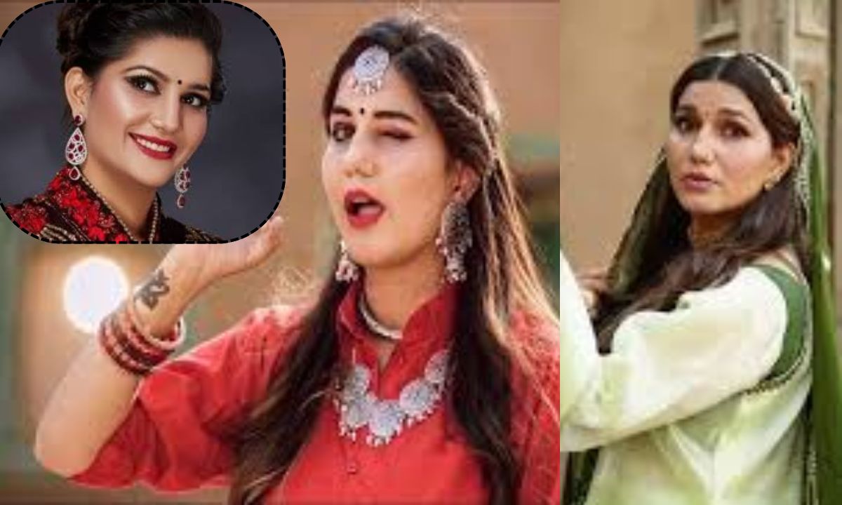 Sapna Chaudhary High Court gives big decision in Haryanvi artist Sapna Chaudhary case, ban on passport renewal lifted