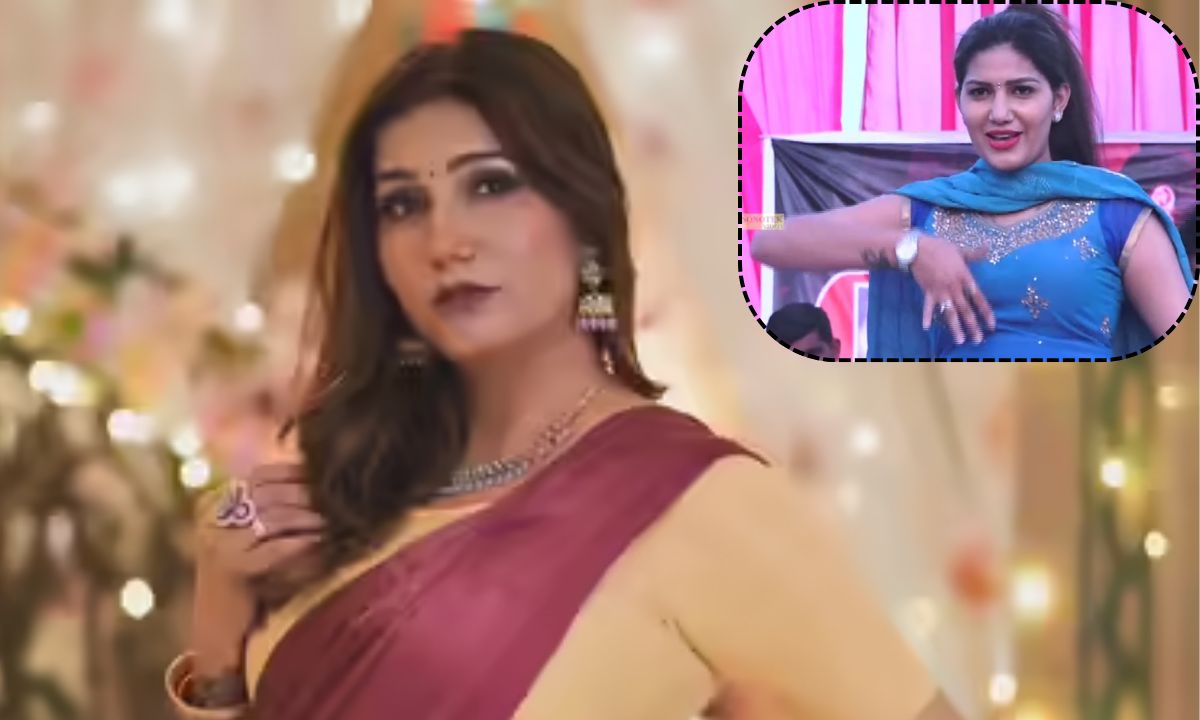 Sapna Chaudhary High Court gives big decision in Haryanvi artist Sapna Chaudhary case, ban on passport renewal lifted (2)