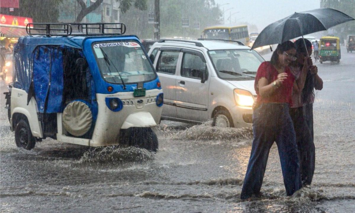 Weather update Weather will change again on January 27-28, with cold and rain increasing in many states.