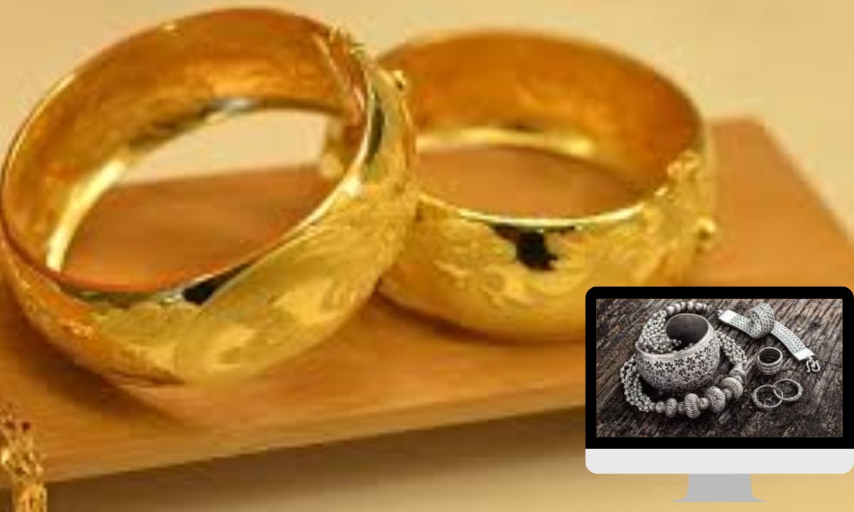 2 February 2026 Gold Silver Prices sona chandi price haryana 