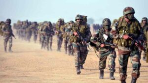 Agniveer Bharti: अग्निवीर भर्ती के लिए आवेदन शुरू, 1 अप्रैल अंतिम तिथि