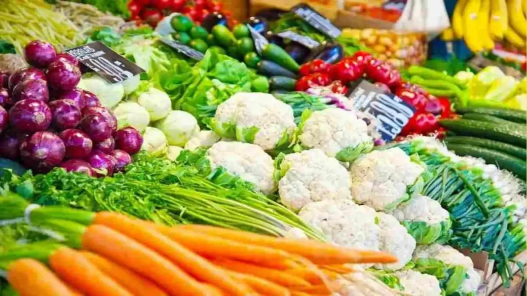 Haryana Bhavantar Yojana: Relief to vegetable farmers through Bhavantar Bharpai Yojana in Haryana