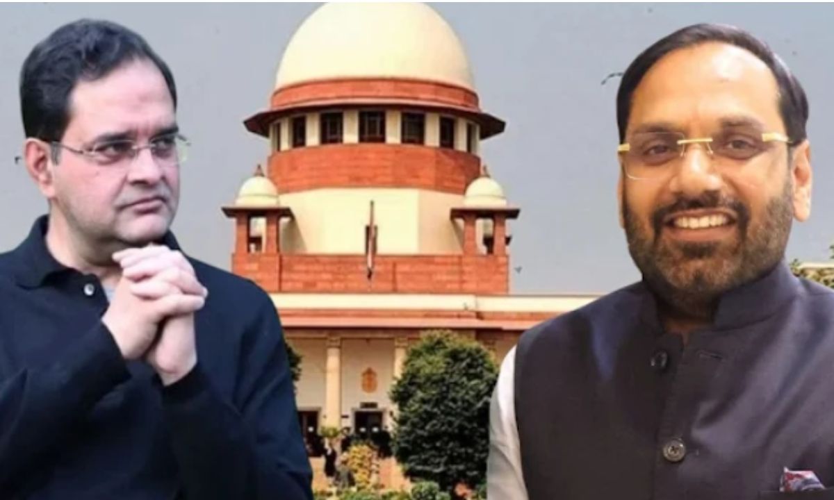 Haryana Politics Supreme Court rejects MLA Devendra Attri's recounting petition for Uchana assembly seat.