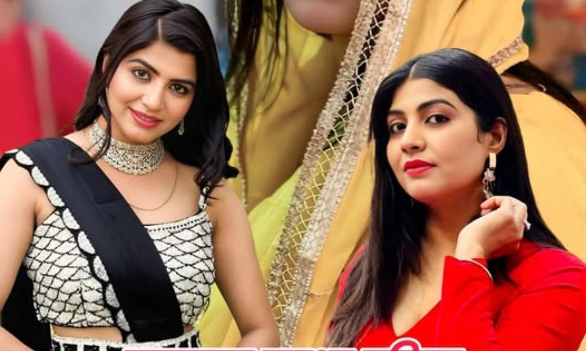 Haryanvi artist Sonika Singh and Meeta Baroda controversy full story