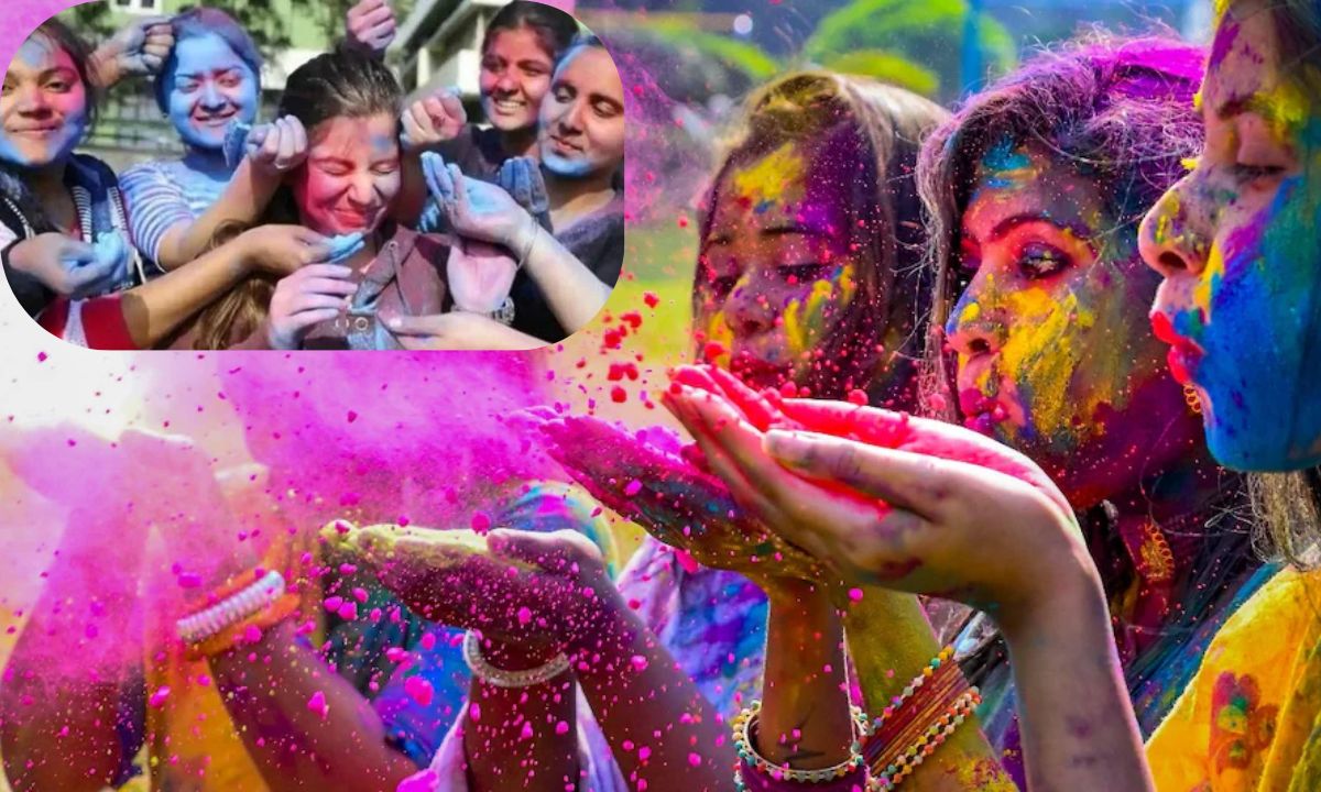 Holi 2026 kab hai hindi March 3 or 4 Find out when Holika Dahan and Holi of Colors will take place, Holi 2026 date and time.