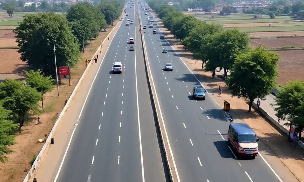 Kaithal Cheeka Fourlane approved latest update