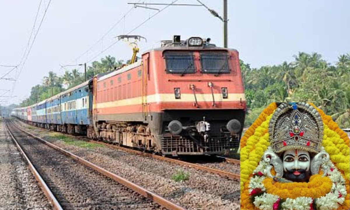 Khatushyam Special Train Kurukshetra-Phulera Timetable