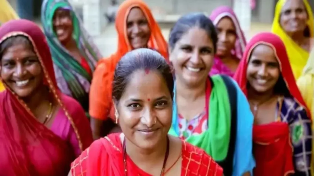 Haryana government released the fourth installment of Lado Laxmi Scheme, Rs 193 crore in the accounts of women.