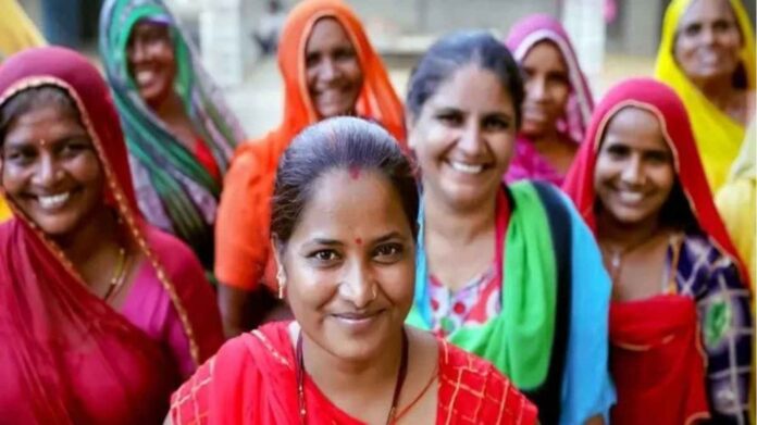 Haryana government released the fourth installment of Lado Laxmi Scheme, Rs 193 crore in the accounts of women.