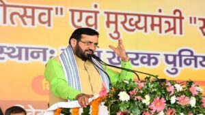 हरियाणा सरकार ने Lado Laxmi Scheme की चौथी किस्त जारी की, महिलाओं के खाते में 193 करोड़ 