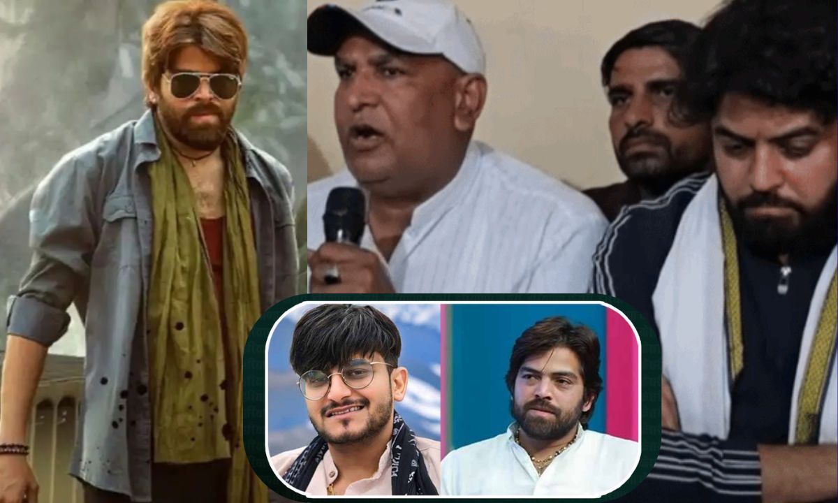 Masoom Sharma Controversy Former Sarpanchs ompromise