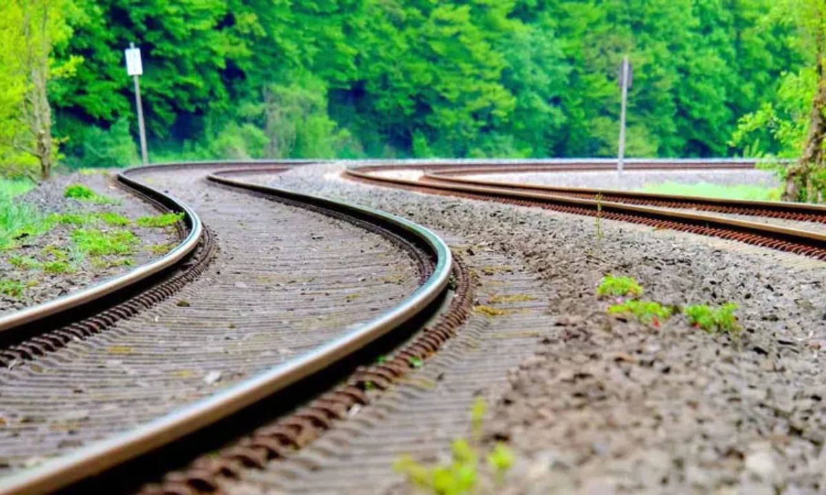 New Rail Line Delhi-Ambala new rail line approved Big relief to the army and passengers with the ₹5,983 crore project