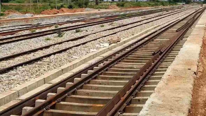 New Railway Line: हरियाणा में दिल्ली अंबाला नई रेल लाइन को मंजूरी, 5983 करोड़ निवेश