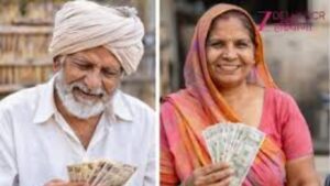 Haryana Pension Hike: हरियाणा सरकार ने 13 श्रेणियों की पेंशन बढ़ाई, दो दिन में राशि जारी