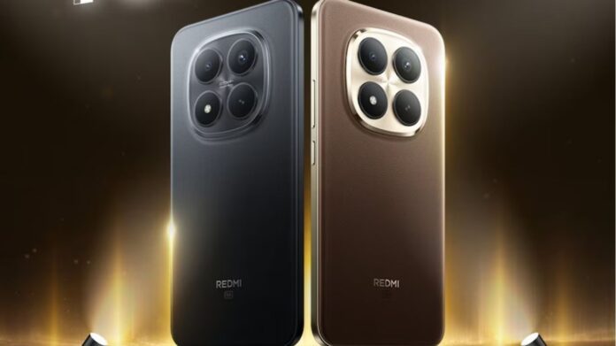 Redmi Note 15 Pro rocks, great discount with 200MP camera