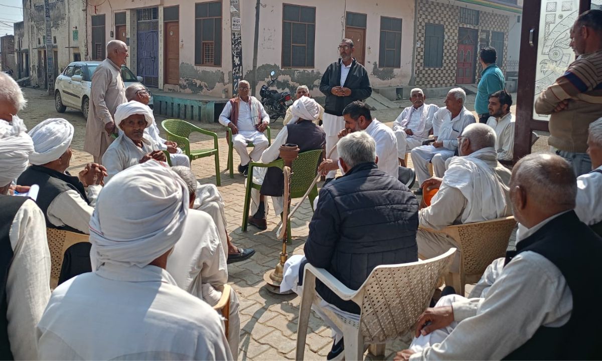 Sarv Bura-Sirohi Khap Foundation Day, March 2, Jhajjar