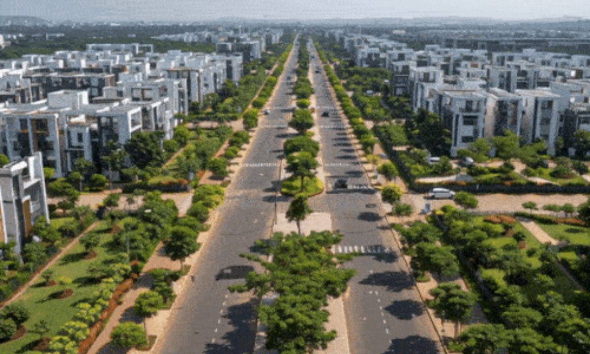 The Haryana government is considering reducing the land area for the new IMT.