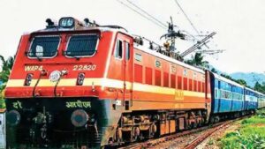 Train cancelled: भिवानी रोहतक लाइन दोहरीकरण से ट्रेनें प्रभावित, ये होंगी कैंसिल