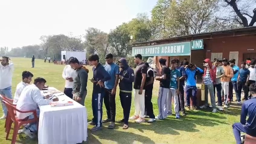 HTCL Trail Trials for Haryana Tennis Cricket League on the lines of IPL, winner gets Rs 3 crore