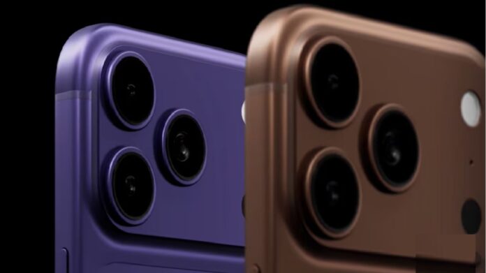 iPhone 18 Pro Max में 5100mAh बैटरी और नए फीचर्स की चर्चा