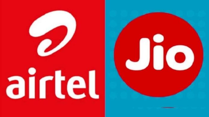 Jio Vs Airtel नए प्लान में बड़ा फर्क, जानें फायदे, और आपके लिए कोनसा बेहतर