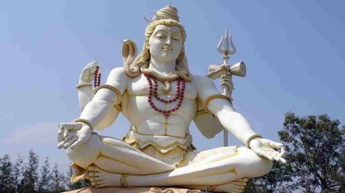 Shivratri 2026: Today, on 15th February, Mahashivratri, worship method, this is how to worship Lord Bholenath.