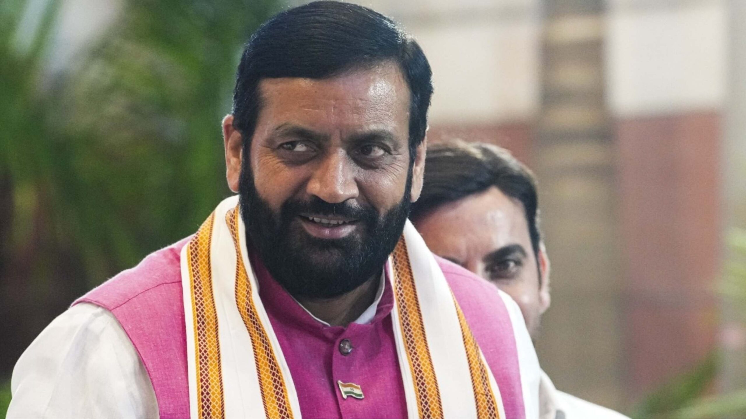 CM in Jind: Haryana CM Nayab Saini will stay in Jind for 2 days, rally in Jind on 4th and Safidon on 5th