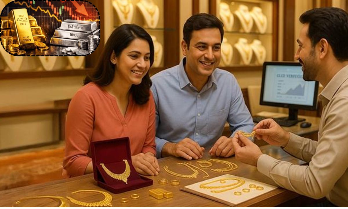 28 March 2026 ko sona chandi k bhav