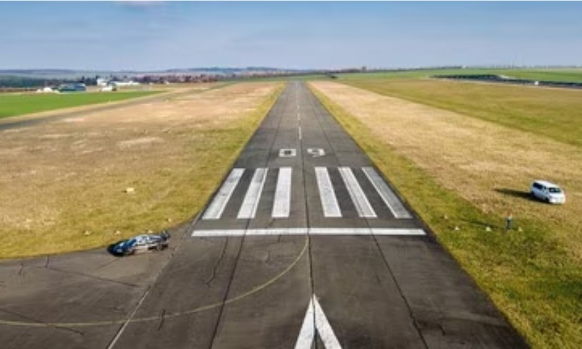 A new Greenfield airport will be built in Karnal, Haryana. The RRTS corridor will enhance connectivity.