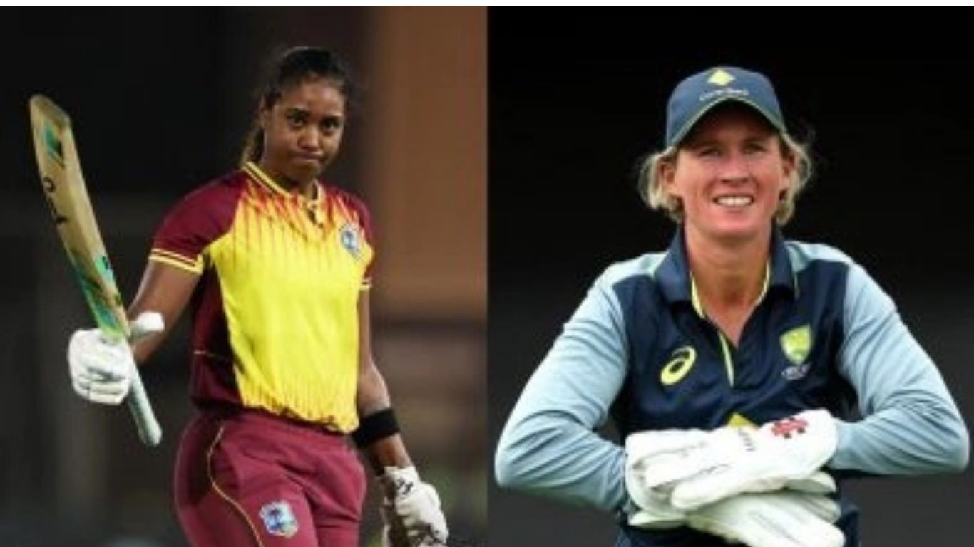 Au-w vs Wi-w: West Indies-Australia second T20 reaches an exciting turn, see whose star will shine