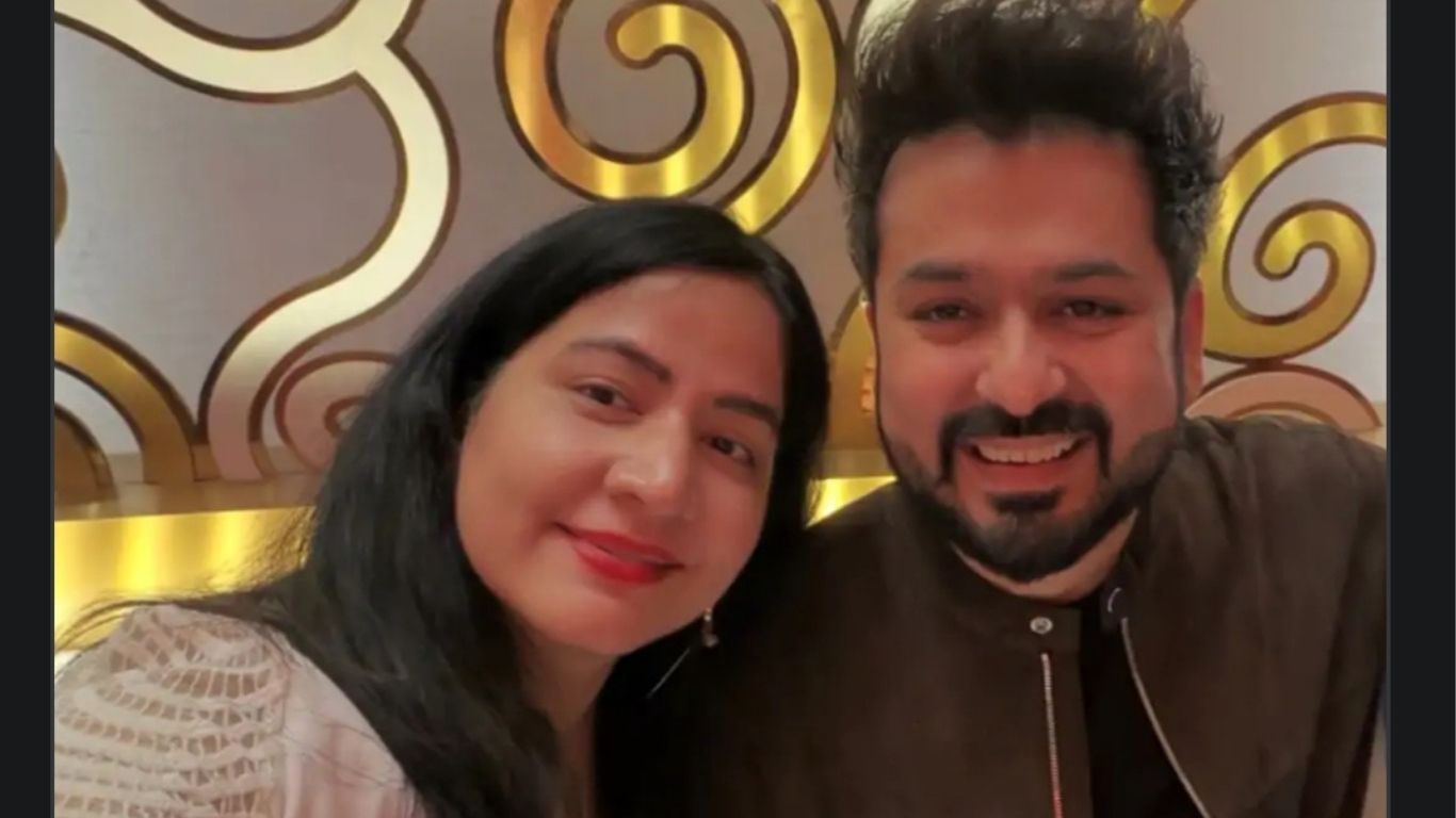 Bhasha Sumbali Dhurandhar: Bhasha Sumbali became a lawyer in Dhurandhar: Narnaul's daughter-in-law raised the flag in Bollywood.