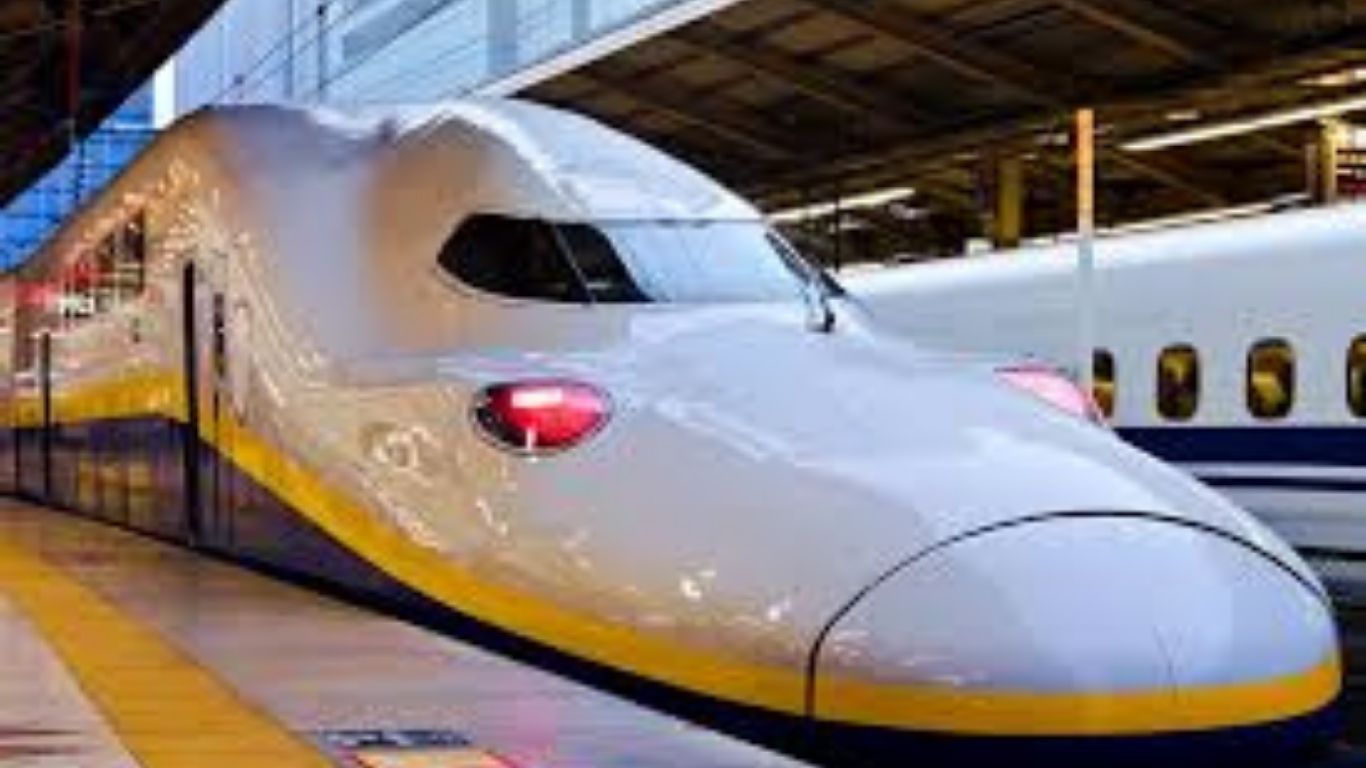 Bullet Train: मुंबई अहमदाबाद बुलेट ट्रेन लागत 1.98 लाख करोड़ पहुंची, 83 प्रतिशत लागत वृद्धि