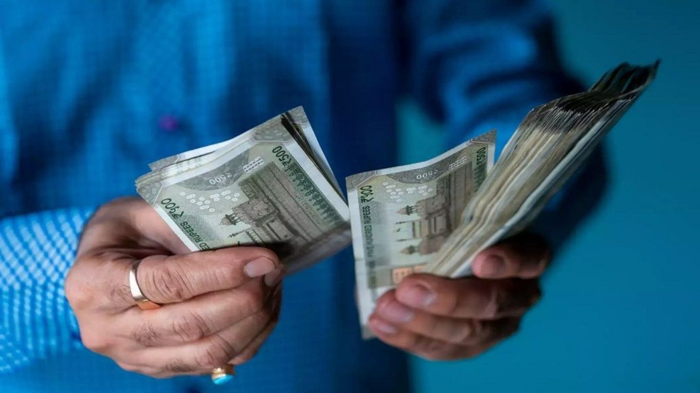 DA hike Tripura: DA बढ़ोतरी का फैसला, 2 लाख कर्मचारियों को राहत, 5 प्रतिशत बढ़ोतरी लागू की