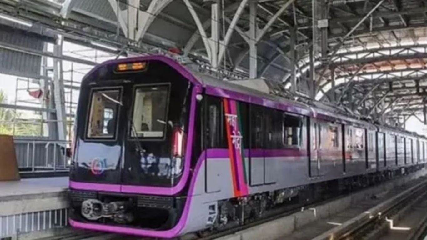 Delhi Metro corridor: Delhi Metro extension improves connectivity to the airport and outer Delhi