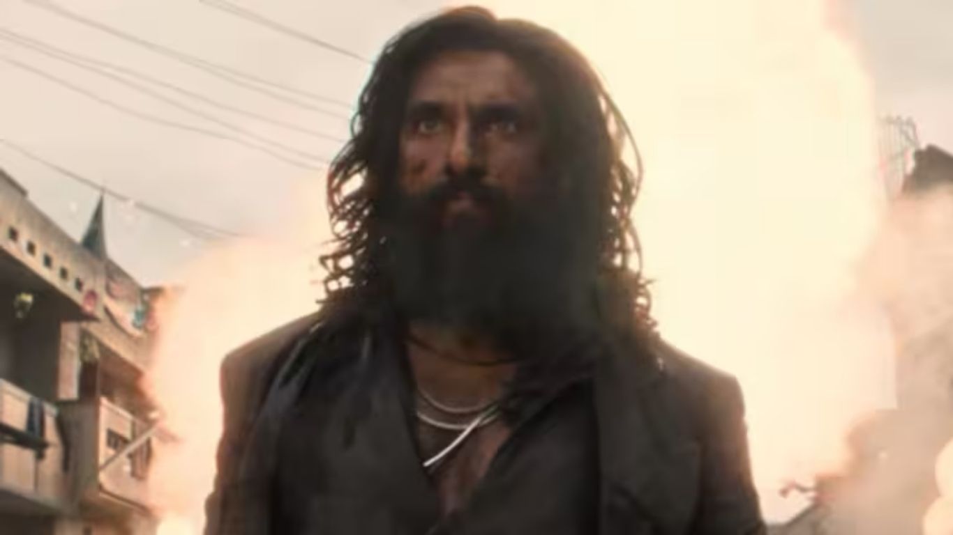 Dhurandhar 2 Trailer Release: रणवीर सिंह और अर्जुन रामपाल की भिड़ंत, 19 मार्च को सिनेमाघरों में आएगी फिल्म