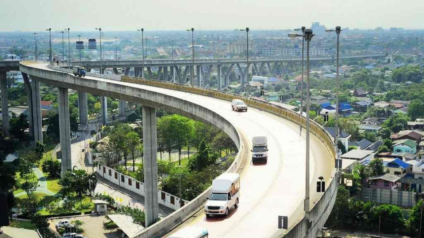 Faridabad Elevated Corridor: फरीदाबाद ईस्ट वेस्ट एलिवेटेड कॉरिडोर को 1550 करोड़ की मंजूरी