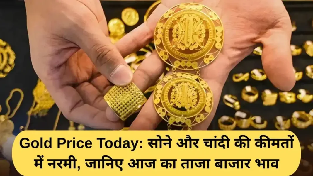 Gold Price Today 10 march 2026 gold silver price today sona chandi k bhav