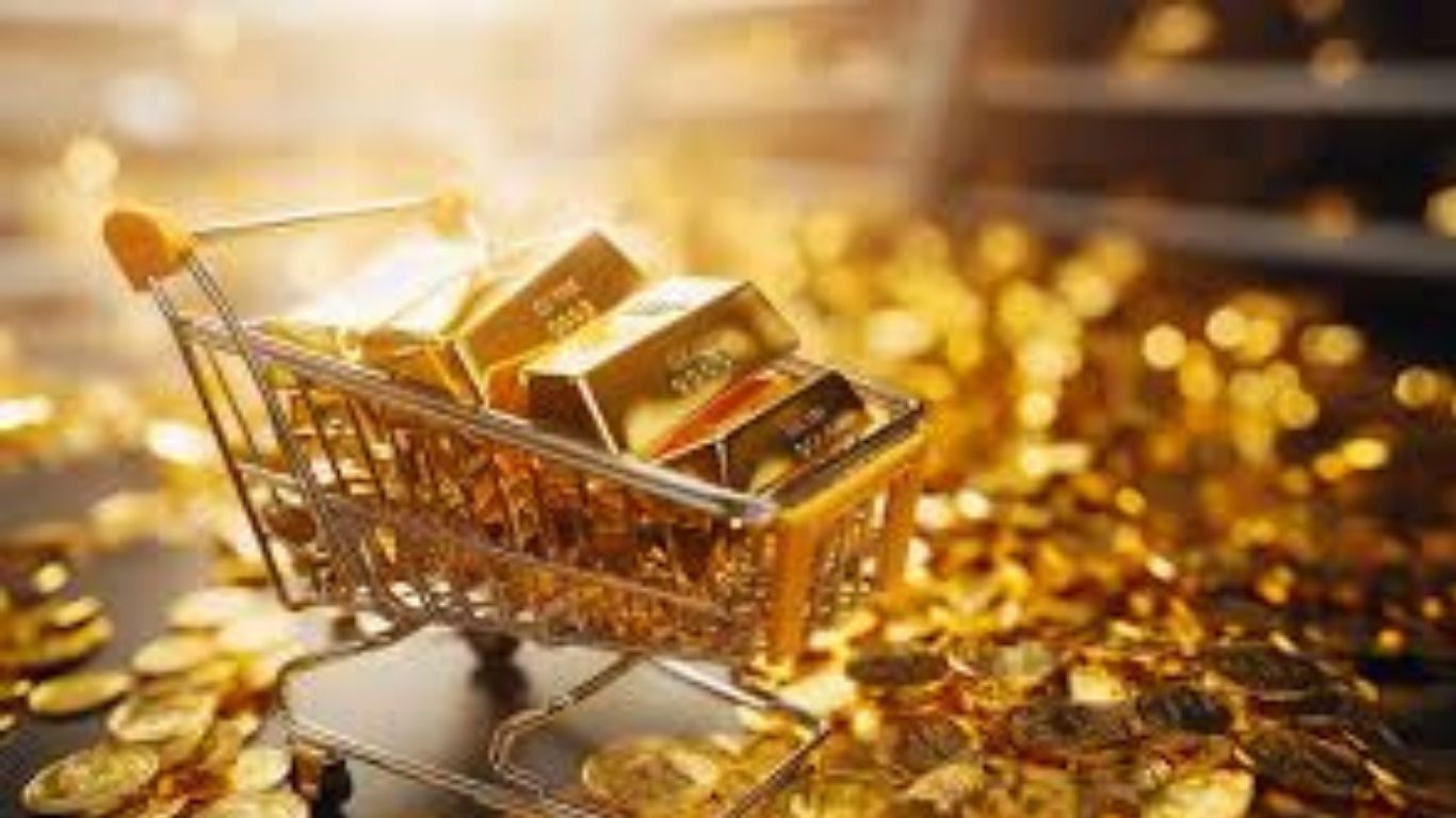 Gold Price Today: सोने और चांदी की कीमतों में नरमी, जानिए आज का ताजा बाजार भाव
