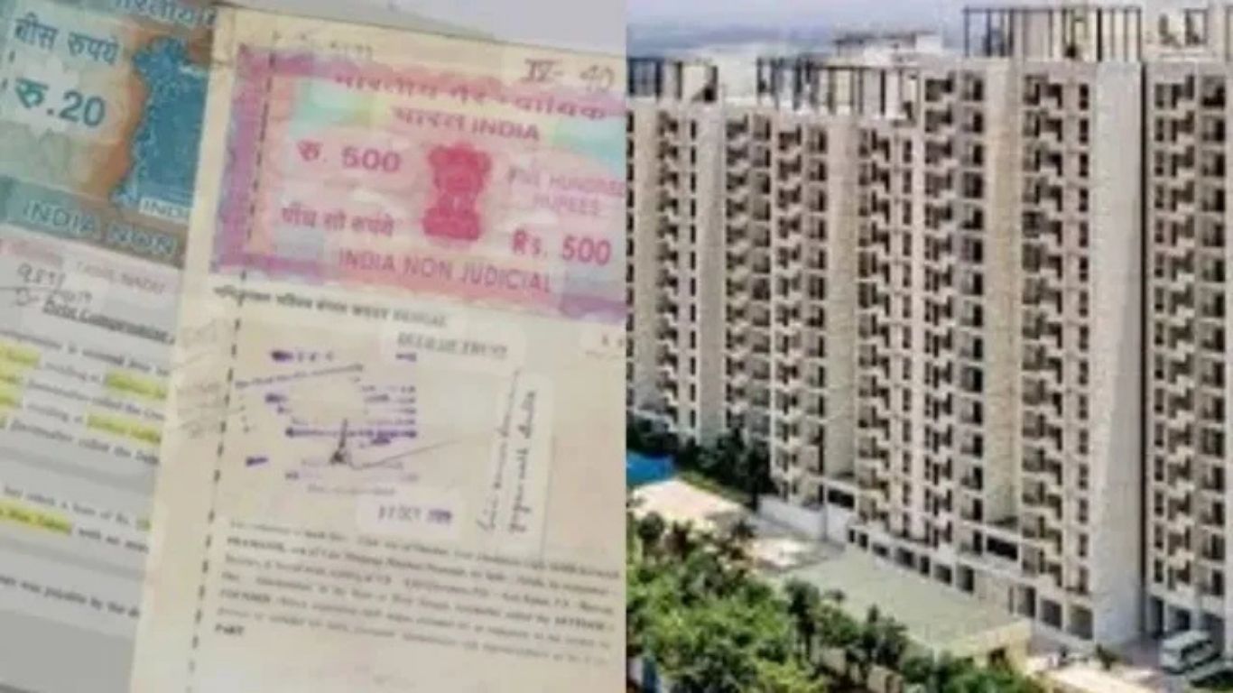 Haryana Collector Rate Hike: हरियाणा में प्रॉपर्टी खरीदना होगा महंगा! 1 अप्रैल से बढ़ेंगे कलेक्टर रेट